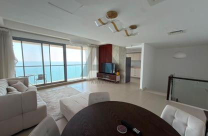 Duplex - 2 - 3 for sale in Pacific Bora Bora - Pacific - Al Marjan Island - Ras Al Khaimah