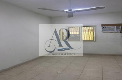 Labor Camp - Studio - 7+ Bathrooms for rent in Al Jurf Industrial 2 - Al Jurf Industrial - Ajman