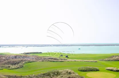 Apartment - 3 Bedrooms - 4 Bathrooms for sale in Mayan 3 - Mayan - Yas Island - Abu Dhabi