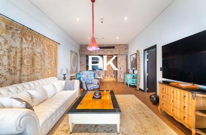 Apartment - 1 Bedroom - 2 Bathrooms for sale in The Royal Amwaj - Palm Jumeirah - Dubai Apartment - 1 Bedroom - 2 Bathrooms for sale in The Royal Amwaj - Palm Jumeirah - Dubai