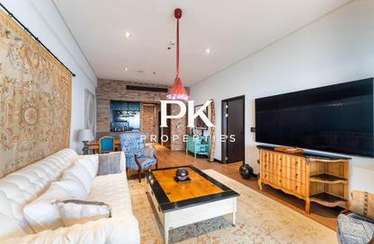 Apartment - 1 Bedroom - 2 Bathrooms for sale in The Royal Amwaj - Palm Jumeirah - Dubai Apartment - 1 Bedroom - 2 Bathrooms for sale in The Royal Amwaj - Palm Jumeirah - Dubai