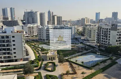 شقة - 2 غرف نوم - 2 حمامات للايجار في ادهارا ستار - ارجان - دبي