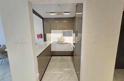Apartment - 2 Bedrooms - 2 Bathrooms for rent in Adhara Star - Arjan - Dubai