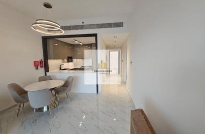 Apartment - 2 Bedrooms - 2 Bathrooms for rent in Adhara Star - Arjan - Dubai
