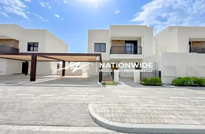 Villa - 4 Bedrooms - 4 Bathrooms for sale in Noya 2 - Noya - Yas Island - Abu Dhabi