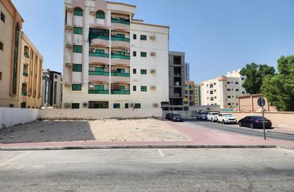 Land - Studio for sale in Al Rashidiya Towers - Al Rashidiya - Ajman Downtown - Ajman Land - Studio for sale in Al Rashidiya Towers - Al Rashidiya - Ajman Downtown - Ajman
