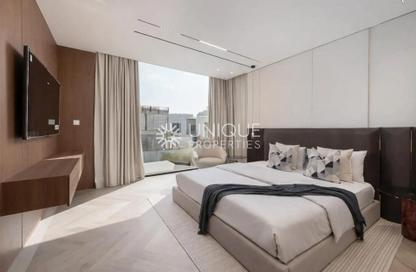 Villa - 5 - 7 for sale in The Parkway - Dubai Hills Estate - Dubai