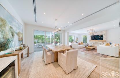 Villa - 5 - 4 for sale in Esmeralda - Victory Heights - Dubai Sports City - Dubai