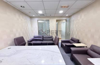Office Space - Studio - 1 Bathroom for rent in Silver Tower - Business Bay - Dubai Office Space - Studio - 1 Bathroom for rent in Silver Tower - Business Bay - Dubai