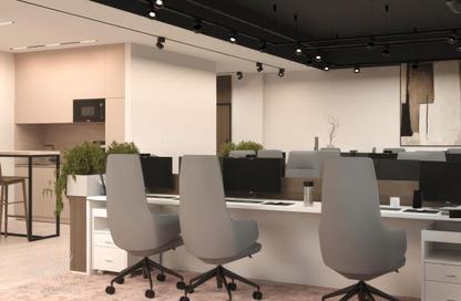 Office Space - Studio - 1 Bathroom for rent in Gold Tower (Au Tower) - JLT Cluster I - Jumeirah Lake Towers - Dubai Office Space - Studio - 1 Bathroom for rent in Gold Tower (Au Tower) - JLT Cluster I - Jumeirah Lake Towers - Dubai