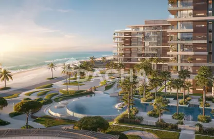 Apartment - 2 Bedrooms - 3 Bathrooms for sale in Ellington Sands 1 Block A - Ellington Sands 1 - Ellington Sands - Dubai Islands - Dubai