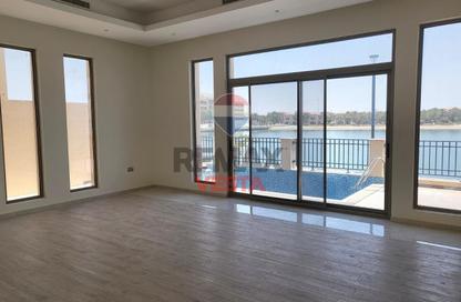 Villa - 5 Bedrooms - 5 Bathrooms for rent in Luluat Al Raha - Al Raha Beach - Abu Dhabi Villa - 5 Bedrooms - 5 Bathrooms for rent in Luluat Al Raha - Al Raha Beach - Abu Dhabi
