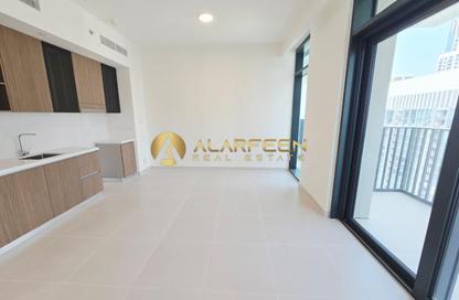 Apartment - 1 - 1 for rent in Palace Residence North - Dubai Creek Harbour (The Lagoons) - Dubai