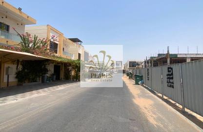 فيلا - 5 غرف نوم - 7 حمامات للايجار في 1 الياسمين - الياسمين - عجمان