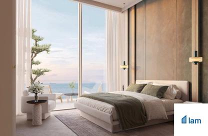 Apartment - 2 - 3 for sale in Elle Residences - Dubai Islands - Dubai