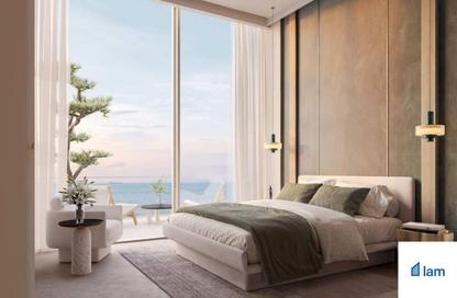 Apartment - 2 - 3 for sale in Elle Residences - Dubai Islands - Dubai Apartment - 2 - 3 for sale in Elle Residences - Dubai Islands - Dubai