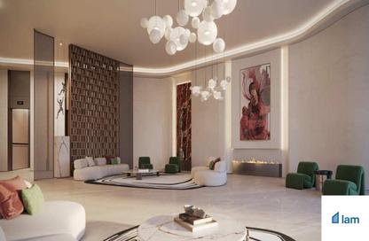 Apartment - 2 - 3 for sale in Elle Residences - Dubai Islands - Dubai Apartment - 2 - 3 for sale in Elle Residences - Dubai Islands - Dubai