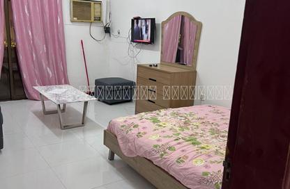 Apartment - Studio - 1 Bathroom for rent in Qasimia 10 building - Al Mahatta - Al Qasimia - Sharjah Apartment - Studio - 1 Bathroom for rent in Qasimia 10 building - Al Mahatta - Al Qasimia - Sharjah