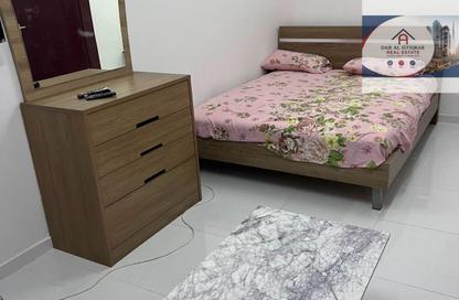 Apartment - Studio - 1 Bathroom for rent in Qasimia 10 building - Al Mahatta - Al Qasimia - Sharjah Apartment - Studio - 1 Bathroom for rent in Qasimia 10 building - Al Mahatta - Al Qasimia - Sharjah
