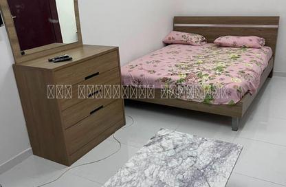 Apartment - Studio - 1 Bathroom for rent in Qasimia 10 building - Al Mahatta - Al Qasimia - Sharjah Apartment - Studio - 1 Bathroom for rent in Qasimia 10 building - Al Mahatta - Al Qasimia - Sharjah