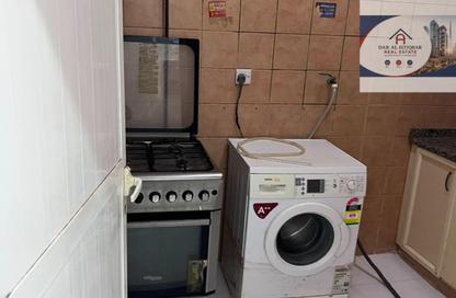 Apartment - Studio - 1 Bathroom for rent in Qasimia 10 building - Al Mahatta - Al Qasimia - Sharjah Apartment - Studio - 1 Bathroom for rent in Qasimia 10 building - Al Mahatta - Al Qasimia - Sharjah