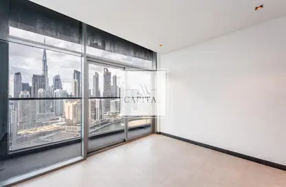 Apartment - 2 Bedrooms - 3 Bathrooms for sale in 15 Northside Tower 1 - 15 Northside - Business Bay - Dubai