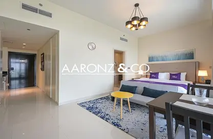 شقة - 1 حمام للايجار في افانتي - الخليج التجاري - دبي