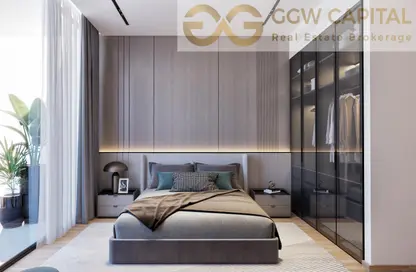 شقة - 1 حمام للبيع في سمانا براري فيوز 2 - مجان - دبي لاند - دبي