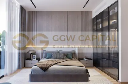 شقة - 1 حمام للبيع في سمانا براري فيوز 2 - مجان - دبي لاند - دبي