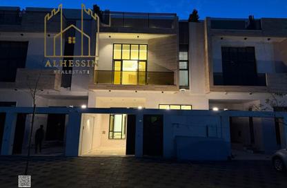 Villa - 5 - 7 for sale in Al Yasmeen 1 - Al Yasmeen - Ajman Villa - 5 - 7 for sale in Al Yasmeen 1 - Al Yasmeen - Ajman