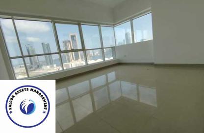Apartment - 3 Bedrooms - 3 Bathrooms for rent in Bukhara Street - Al Nahda - Sharjah