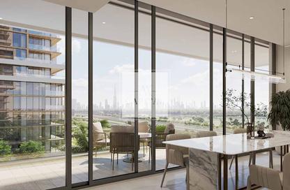 Apartment - 1 Bedroom - 1 Bathroom for sale in Sobha One Tower D - Sobha One - Ras Al Khor Industrial 1 - Ras Al Khor - Dubai