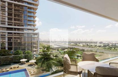 Apartment - 1 Bedroom - 1 Bathroom for sale in Sobha One Tower D - Sobha One - Ras Al Khor Industrial 1 - Ras Al Khor - Dubai