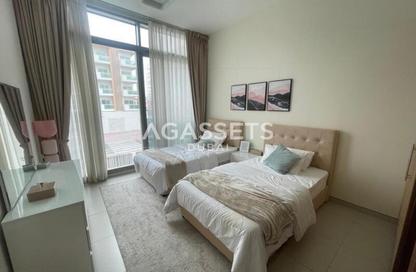 Villa - 5 - 5 for rent in 180 Degrees Villas - Liwan - Dubai