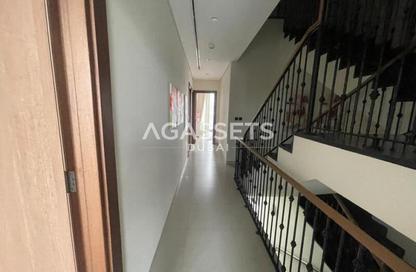 Villa - 5 - 5 for rent in 180 Degrees Villas - Liwan - Dubai