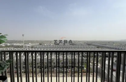 شقة - 1 حمام للبيع في ماج ٩١٠ - ماج سيتي - مدينة الشيخ محمد بن راشد - دبي