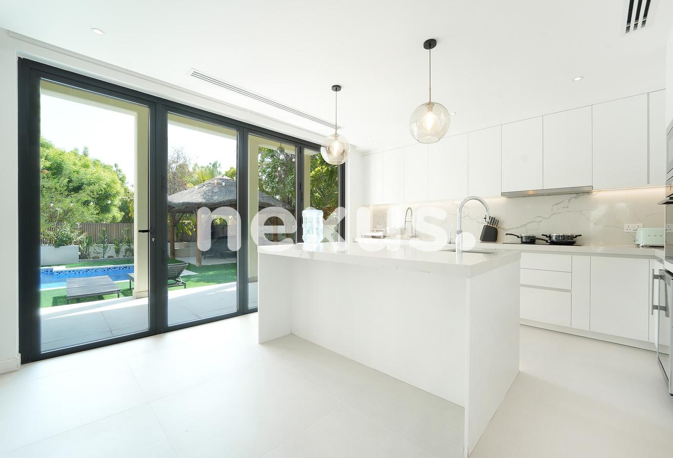 Private Pool | Upgraded | Single Row | Furnished photo 13