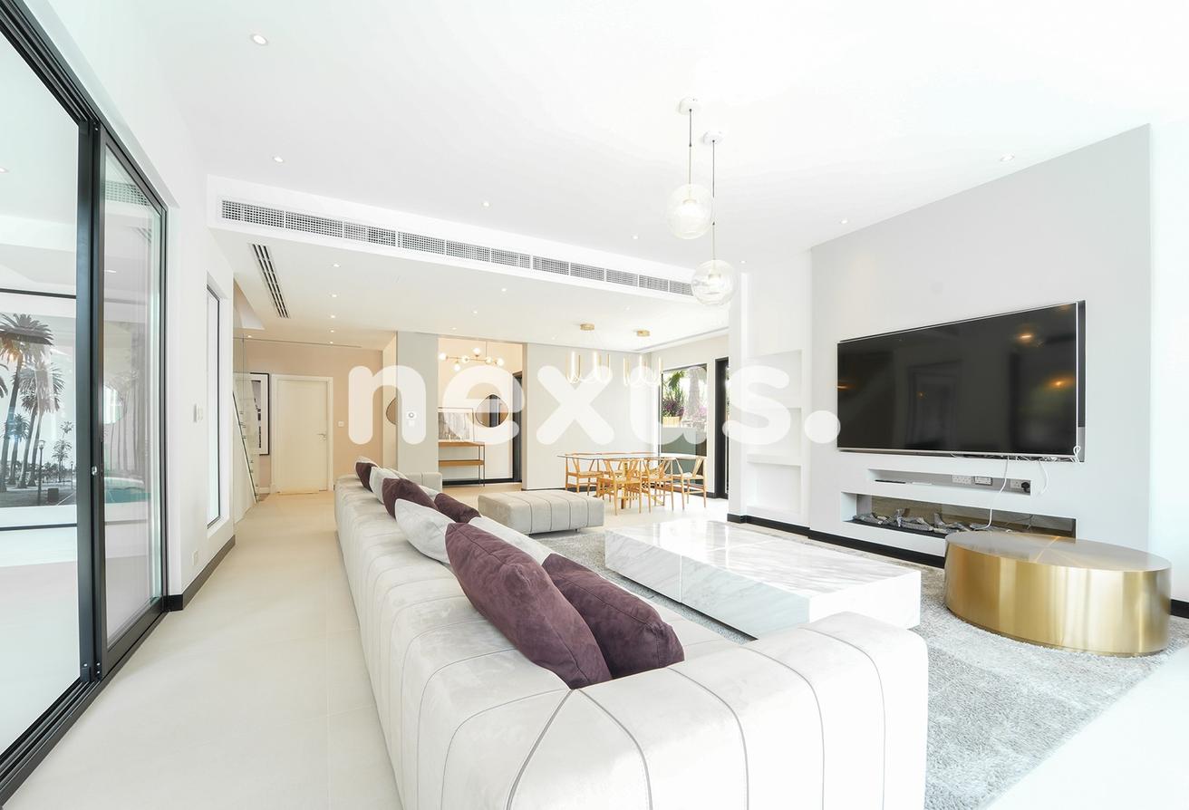 Private Pool | Upgraded | Single Row | Furnished photo 10