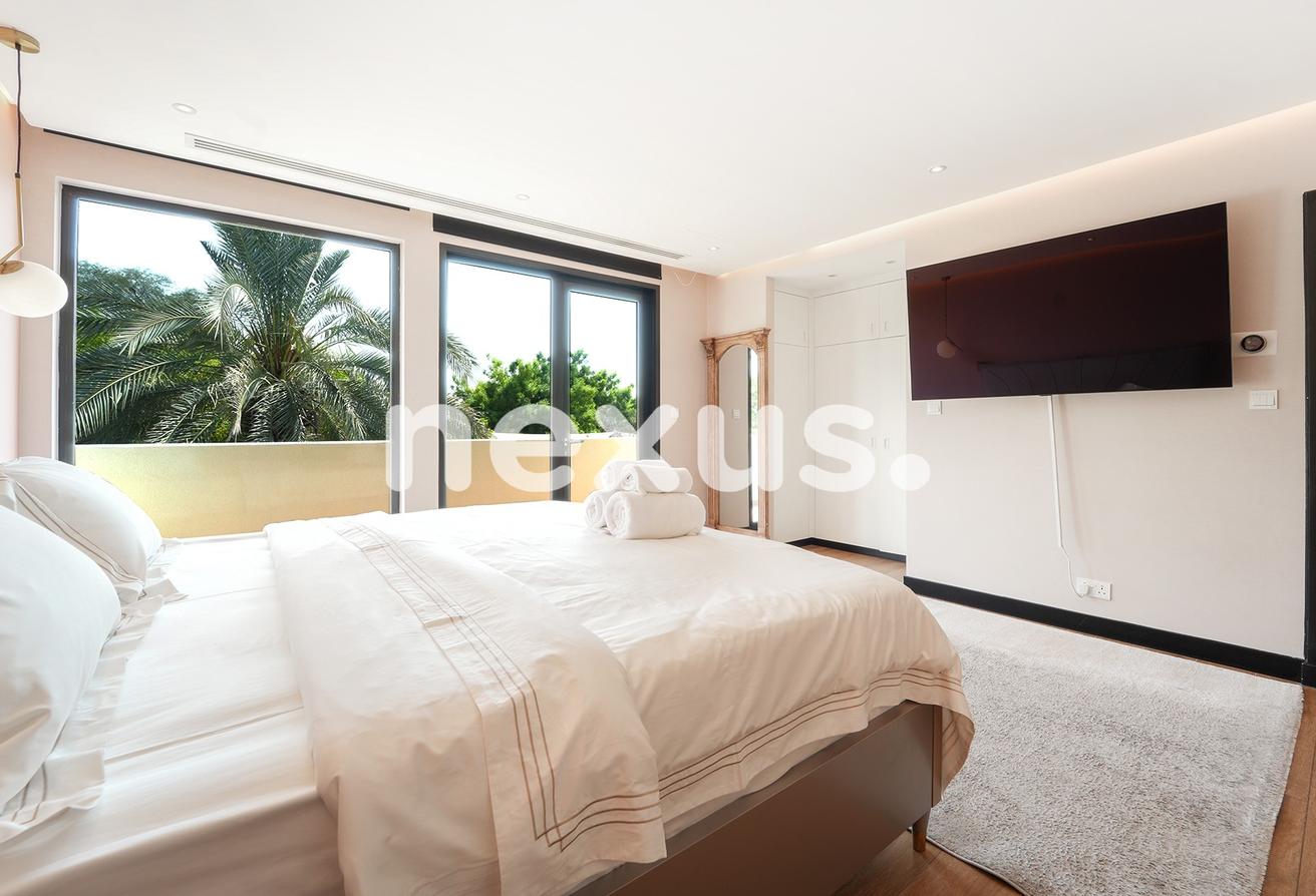 Private Pool | Upgraded | Single Row | Furnished photo 25