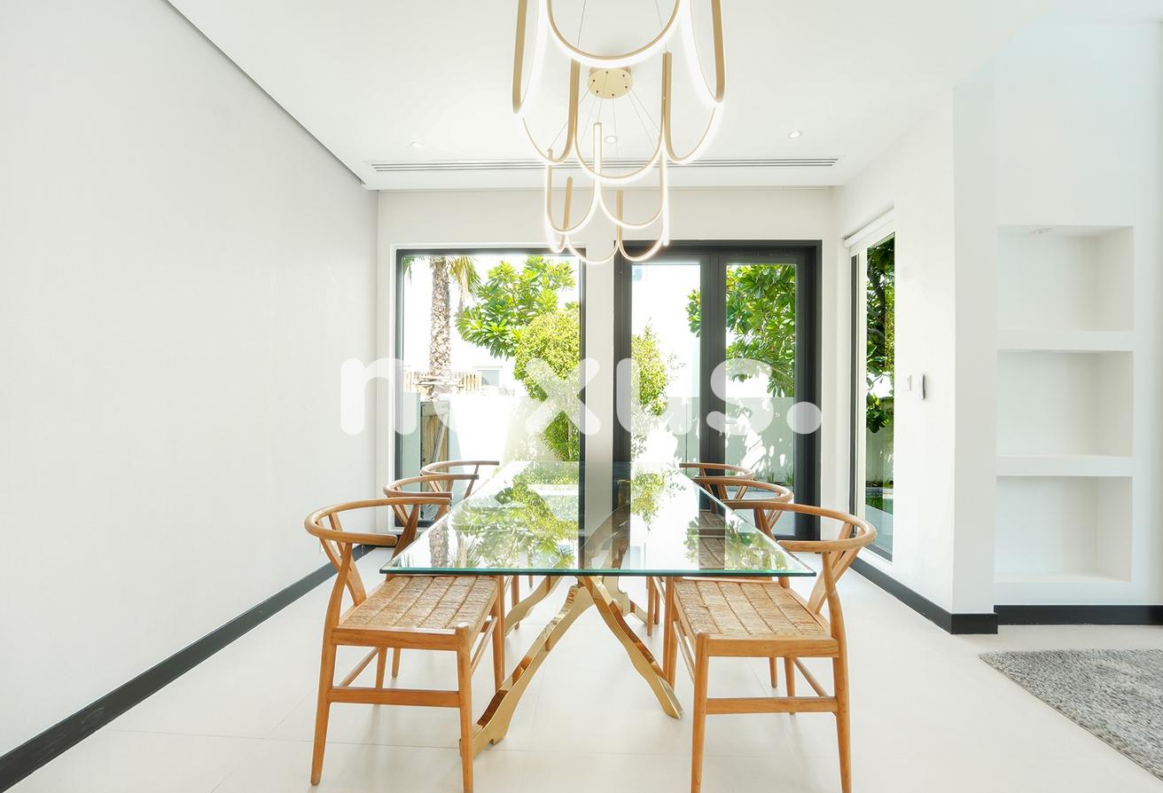 Private Pool | Upgraded | Single Row | Furnished photo 7