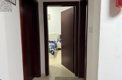 Apartment - 2 Bedrooms - 2 Bathrooms for sale in City Tower - Al Nuaimiya - Ajman
