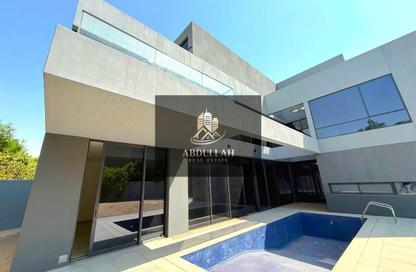 Villa - 5 Bedrooms - 7 Bathrooms for sale in Kaya - Masaar - Tilal City - Sharjah Villa - 5 Bedrooms - 7 Bathrooms for sale in Kaya - Masaar - Tilal City - Sharjah