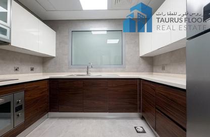 Apartment - 1 Bedroom - 2 Bathrooms for rent in Dar Mira Building - Meydan Avenue - Meydan - Dubai