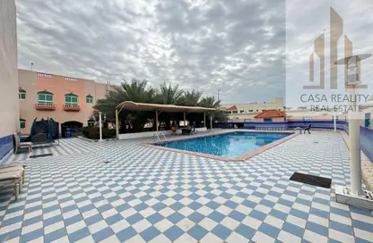 فيلا - 3 غرف نوم - 4 حمامات للايجار في فلل مردف - مردف - دبي