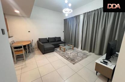 Apartment - 1 Bedroom - 2 Bathrooms for rent in Marina View Tower A - Marina View - Dubai Marina - Dubai Apartment - 1 Bedroom - 2 Bathrooms for rent in Marina View Tower A - Marina View - Dubai Marina - Dubai
