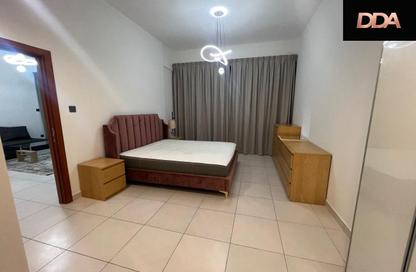 Apartment - 1 Bedroom - 2 Bathrooms for rent in Marina View Tower A - Marina View - Dubai Marina - Dubai Apartment - 1 Bedroom - 2 Bathrooms for rent in Marina View Tower A - Marina View - Dubai Marina - Dubai