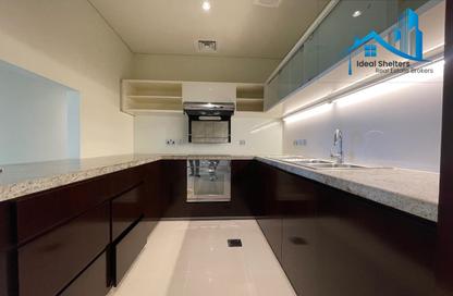 Apartment - 2 Bedrooms - 2 Bathrooms for rent in Park Place Tower - Sheikh Zayed Road - Dubai