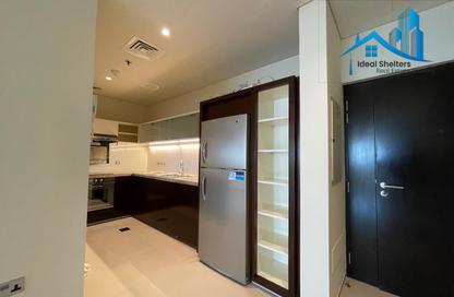 Apartment - 2 Bedrooms - 2 Bathrooms for rent in Park Place Tower - Sheikh Zayed Road - Dubai