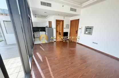 Apartment - Studio - 1 Bathroom for rent in National Bonds Residence - District 15 - Jumeirah Village Circle - Dubai