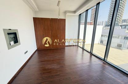 Apartment - Studio - 1 Bathroom for rent in National Bonds Residence - District 15 - Jumeirah Village Circle - Dubai